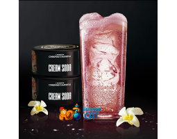 Табак Must Have Cream Soda 125г